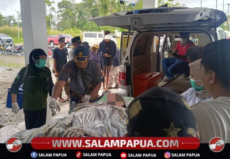 Satgas Damai Cartenz Bergerak Cepat Tangani Penembakan Di Yahukimo, Pelaku Diburu