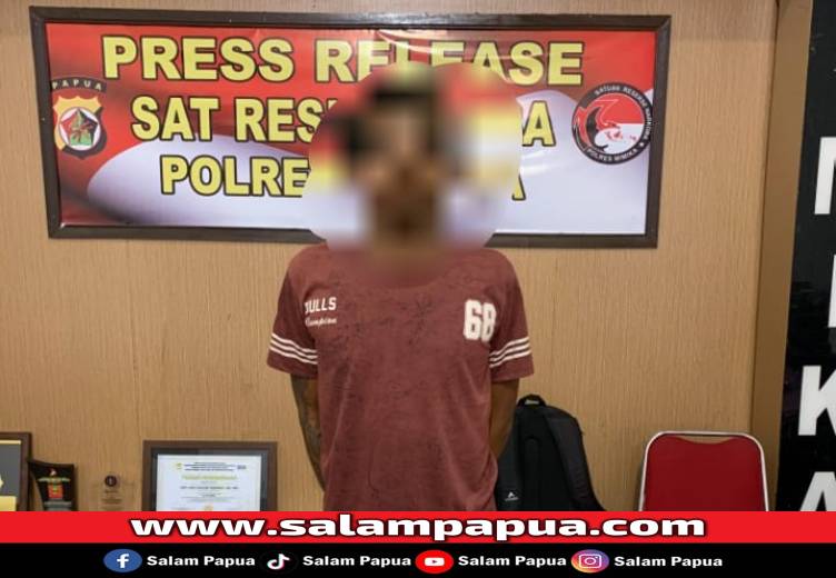 Polisi Tangkap Pengedar Obat Keras Di Bengkel Jalan Irigasi, Ribuan Butir Yarindo Disita