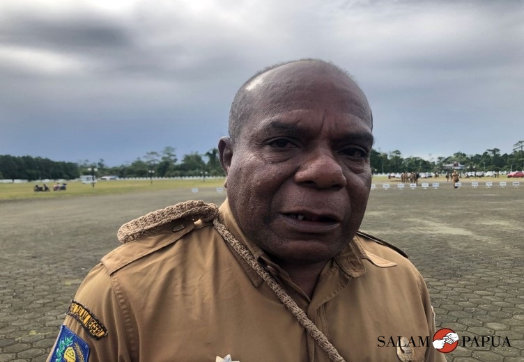 MASIH KURANG KESADARAN WARGA MIMIKA MEMBUANG SAMPAH, DLH SEBUT TPS HARUS DISIAPKAN PIHAK KELURAHAN