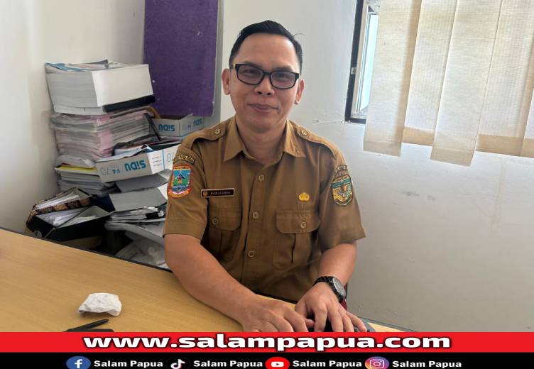 Cegah Cacingan Pada Anak, Dinkes Mimika Gelar POPM Massal Mulai Februari 2026