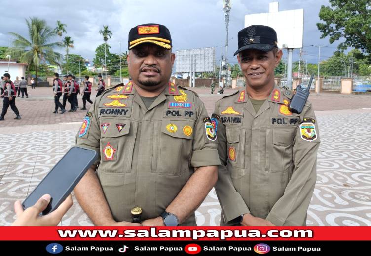 Toko Miras, Bar, Timung, Dan Biliar Ditutup Selama Perayaan Natal Di Timika