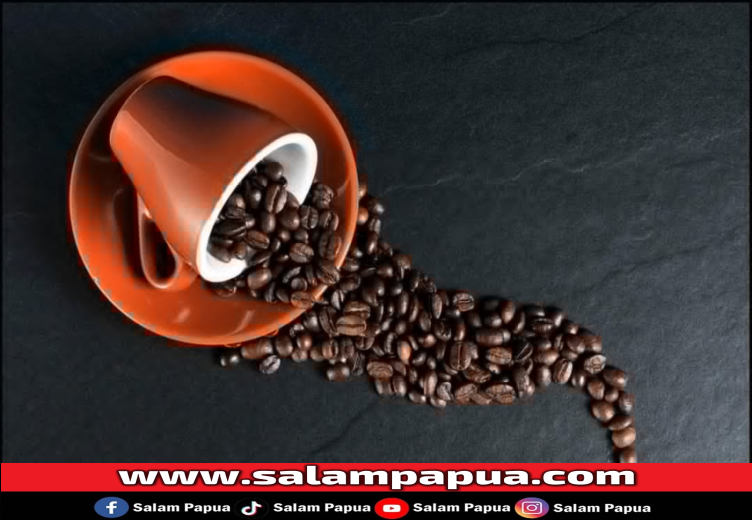 7 Aturan Minum Kopi Yang Benar Dan Aman Bagi Kesehatan