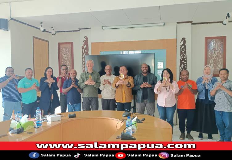YPMAK Raih 2 Penghargaan Emas Dan 1 Excellent Dalam Ajang CSR Dan PDB Award 2025
