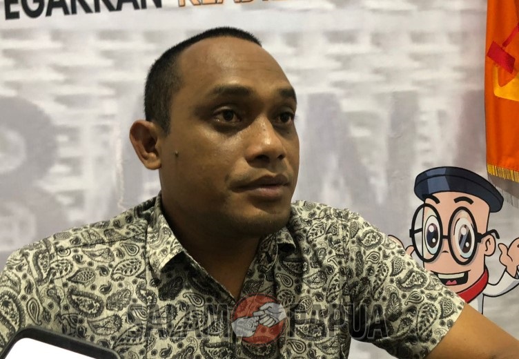 Bawaslu Mimika Temukan Ada ASN Daftar Bacaleg