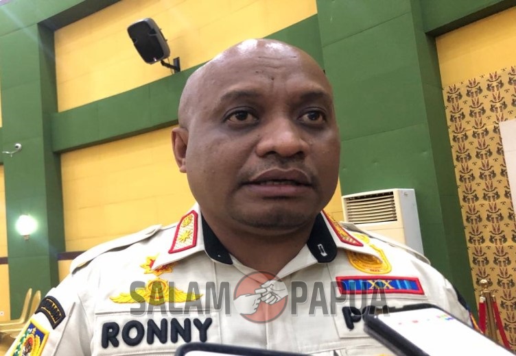 DISPOL PP MIMIKA AKAN GELAR “OPERASI KASIH SAYANG” MENERTIBKAN SISWA YANG BERKELIARAN SAAT JAM SEKOLAH