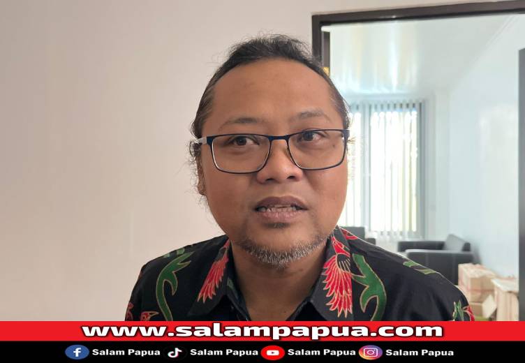 BPS Catat Angka Kemiskinan Ekstrem Di Mimika Capai 5,37 Persen