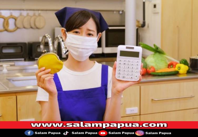 Frugal Living, Gaya Hidup Hemat Untuk Keuangan Yang Sehat