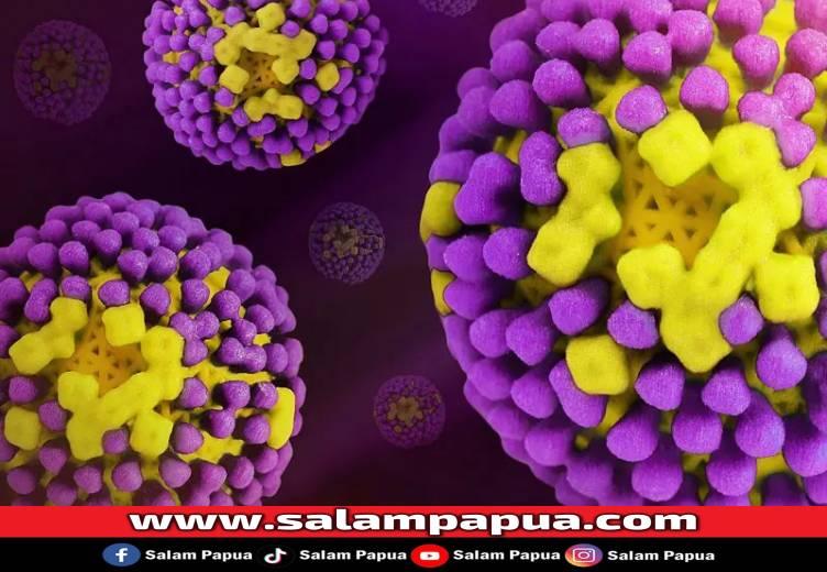 Superflu Merebak Di 10 Provinsi, Ini Perbedaan Dengan Covid-19 Dan Cara Pengobatannya