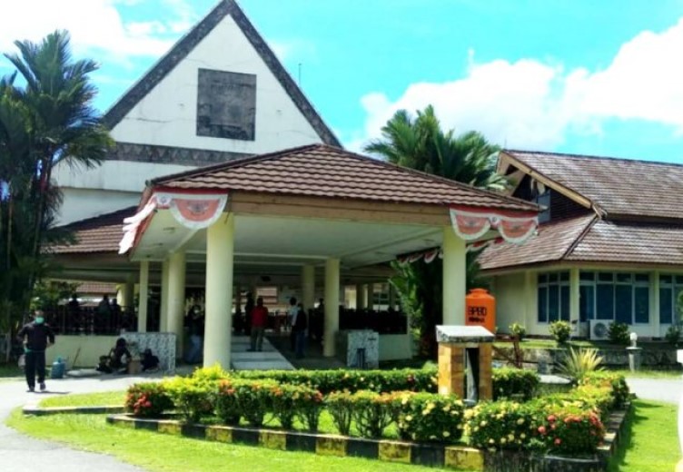 RSUD Mimika Merekrut 164 Pegawai PPPK Tahun 2023, Berikut Formasi Dan Jadwal Seleksinya