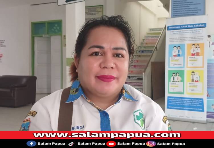 BLUD Puskesmas Mapurujaya Tangani 3 Kasus Baru HIV-AIDS Tahun 2025