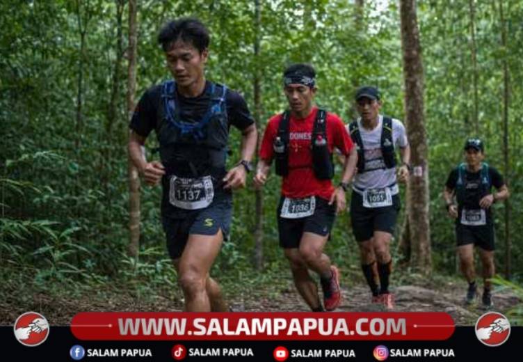 Trail Run, Inilah Manfaat Dan Cara Latihannya