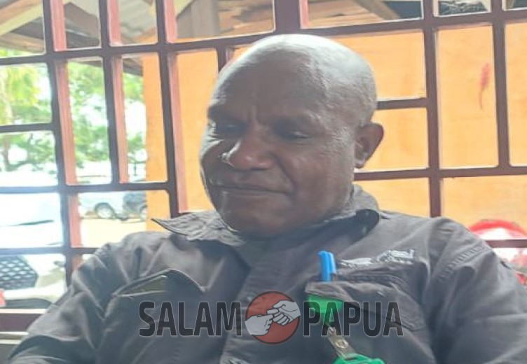 Pemkab Mimika Anggarkan Rp 4,5 Miliar Untuk Program Pasar Murah Di Tahun 2023