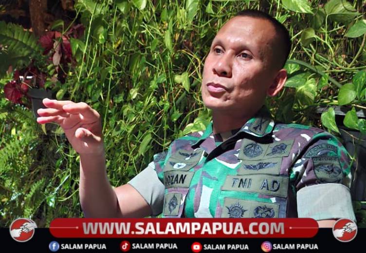 Kekejaman KKB Di Jila: 9 Perempuan Disandera, Satu Tewas, Warga Terancam Kelaparan