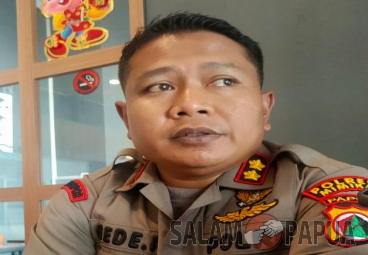 Kapolres Mimika: Timika Dan Tembagapura Aman Terkendali Pada 1 Desember 2023