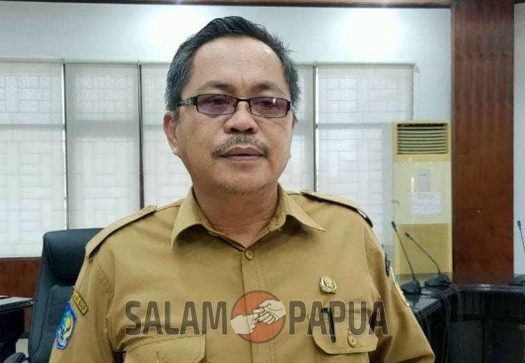 Pemkab Mimika Bangun 166 Unit Rumah Layak Huni Bagi Warga Di Distrik Pesisir