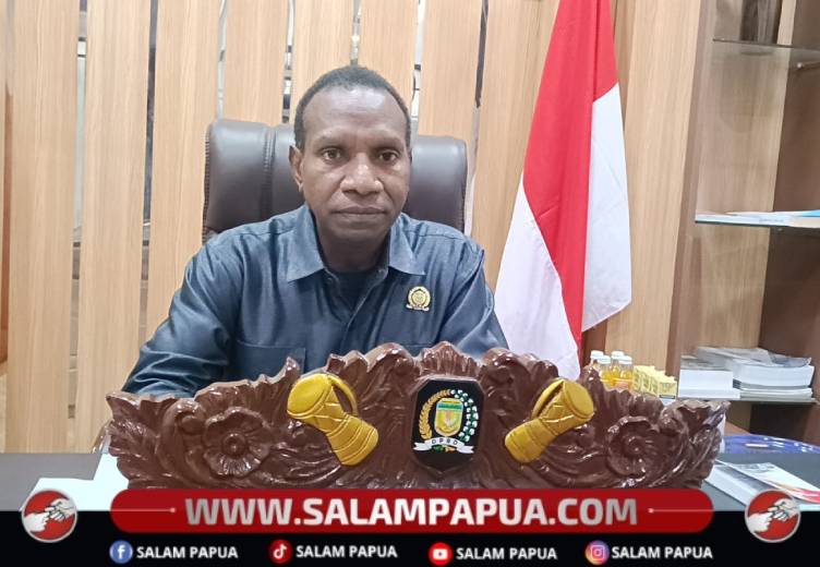 DPRK Mimika Segera Tetapkan Empat Pansus Tangani Isu Krusial