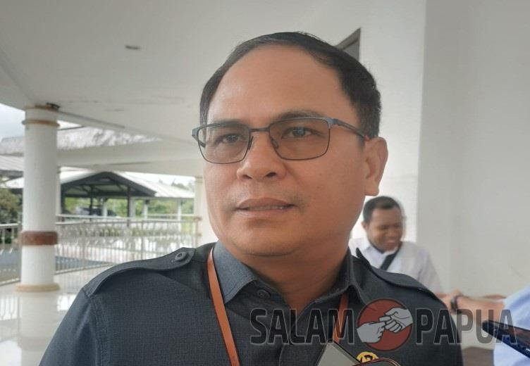 Serapan APBD Mimika 2023 Minim, Komisi C DPRD Akan RDP Dengan OPD