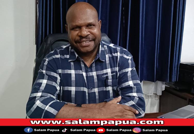 Dua Siswa Beasiswa YPMAK Lulus Tes IPDN, Bukti Komitmen Cetak SDM Berkualitas