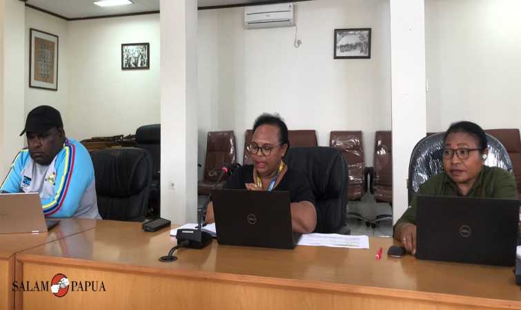 TAHUN 2023 YPMAK MEMBERDAYAKAN 65 KAMPUNG DI WILAYAH PESISIR DAN 59 KAMPUNG DI WILAYAH PEGUNUNGAN MIMIKA