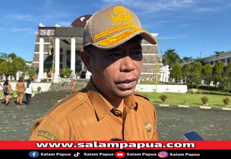 26 Puskesmas Di Mimika Kini Miliki Fasilitas USG Tiga Dimensi
