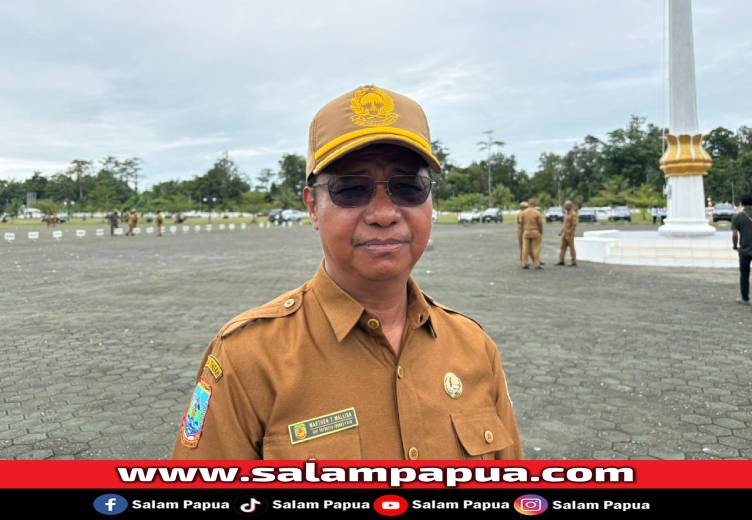 Lelang Proyek Gagal, Pemkab Mimika Kehilangan DAK Rp30 Miliar