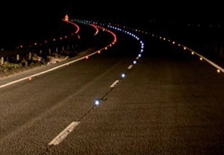 Warga Minta Penambahan Rambu Mata Kucing Dan Lampu Penerangan Jalan Timika Ke Poumako