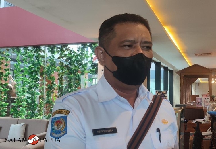 PERTANYAKAN ANGKA 50 ANAK ALAMI PENYAKIT KULIT, KADINKES MIMIKA: BUKAN DAMPAK TAILING FREEPORT TAPI PERILAKU MASYARAKAT