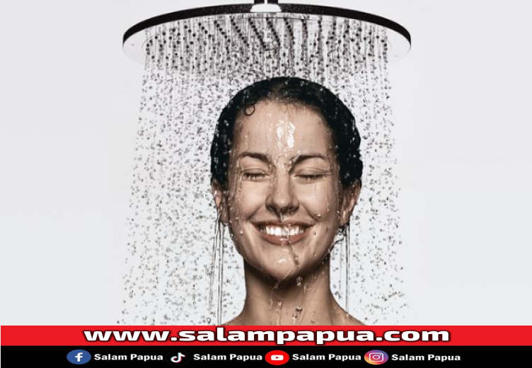 9 Cara Mudah Menghangatkan Badan Saat Cuaca Dingin