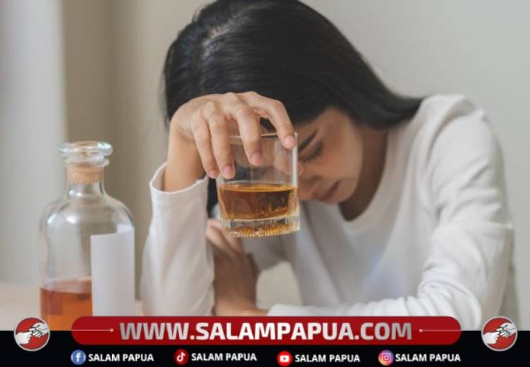 7 Cara Menghindari Minuman Keras Agar Tidak Kecanduan