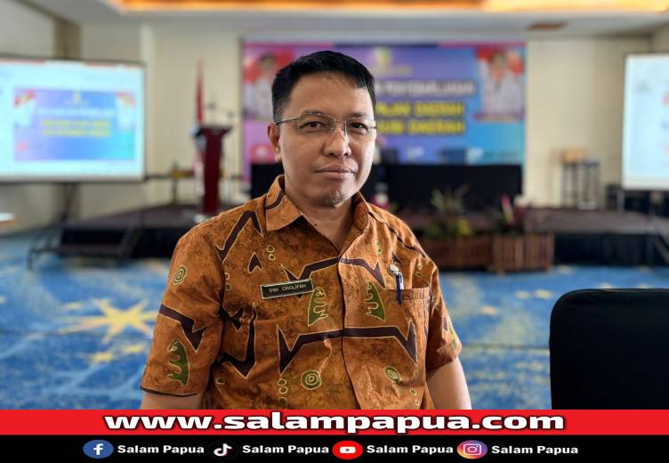 MBR Dapat Ajukan Pembebasan BPHTB, 168 Warga Telah Terima Manfaat Di Mimika