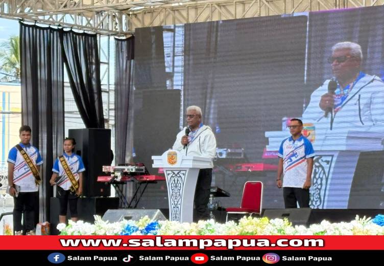 Masih Tertunda, Ini Status Terkini Penerbitan SK PPPK Mimika 2025