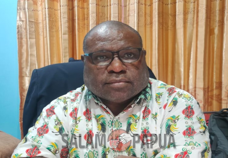 Menuel Jhon Magal: Hasil Seleksi Balon Anggota KPU 4 Kabupaten Tidak Mencerminkan Semangat Otsus