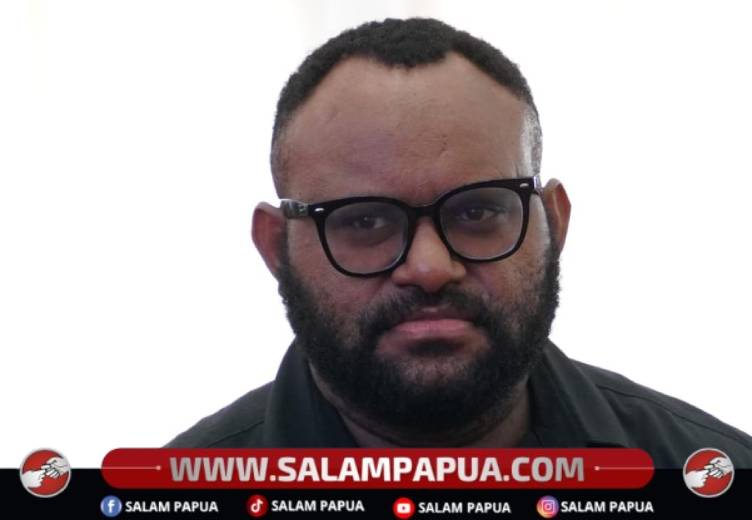 DPR Papua Tengah Minta Pemda Dukung Rabit FC Mimika Di Liga Profesional