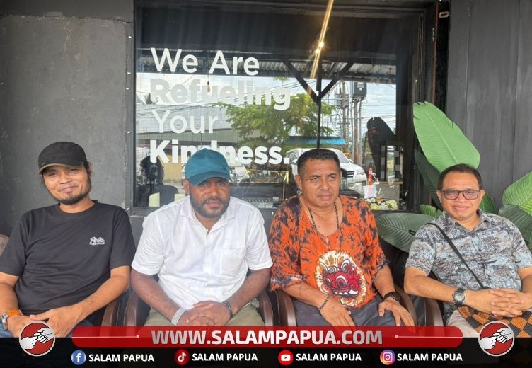 Tanggapi Kebocoran Dana Hibah Pilkada Rp 28 Miliar, Komisioner KPU Mimika: Realisasi Anggaran Tanpa Sepengetahuan Kami