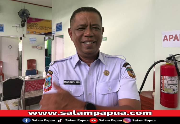 Terkait Malaria Di Mimika, Berikut Penjelasan Kadinkes Mimika