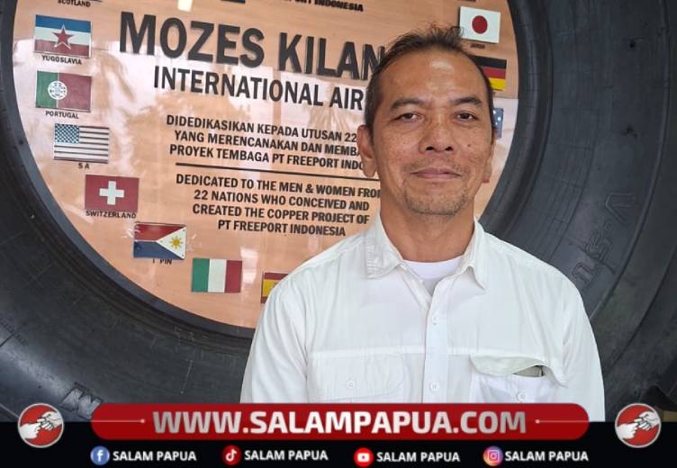 Penerbangan Dari Bandara AVCO Meningkat 100 Persen, Standar Keamanan Tidak Berubah