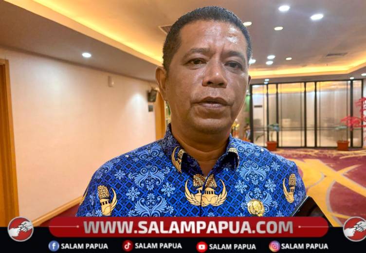 Dinkes Mimika Pastikan Layanan Kesehatan Tetap Berjalan Meski Kepesertaan BPJS PBI Dinonaktifkan