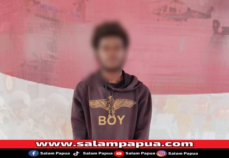 Pembunuhan Di Lokalisasi Kilo 10: Pelaku Tertangkap Setelah 3 Bulan Buron