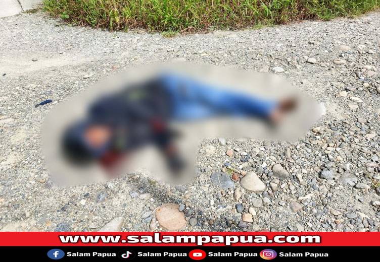 Mayat Terpenggal Di SP9, Korban Baru Muncul Di SP2