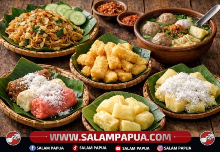 Makanan Olahan, Inilah Risikonya Jika Dikonsumsi Secara Berlebihan