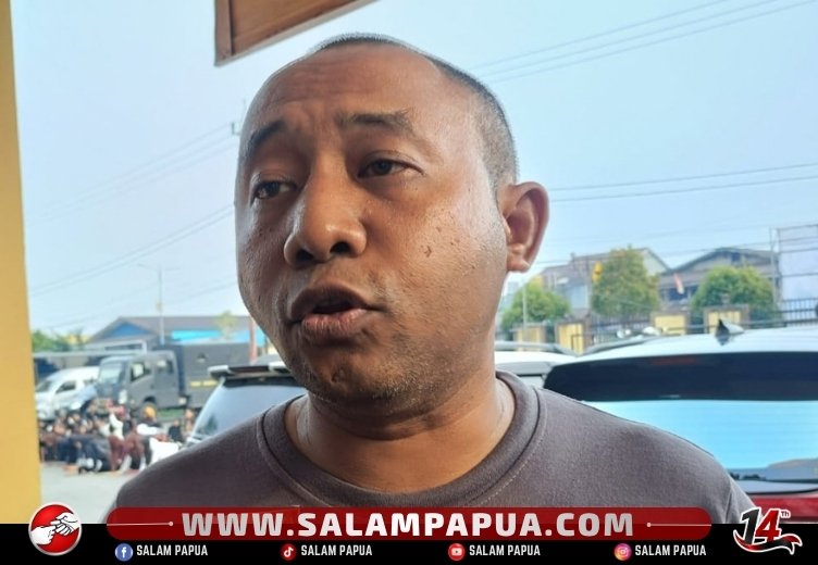 Siswa SMK Meninggal Dipanah, Satu Pelaku Tawuran Di Petrosea Dibekuk Polisi