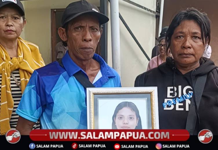 Keluarga Korban Tabrakan Tuntut PT BCL Bertanggung Jawab Atas Kematian Pelajar SMK