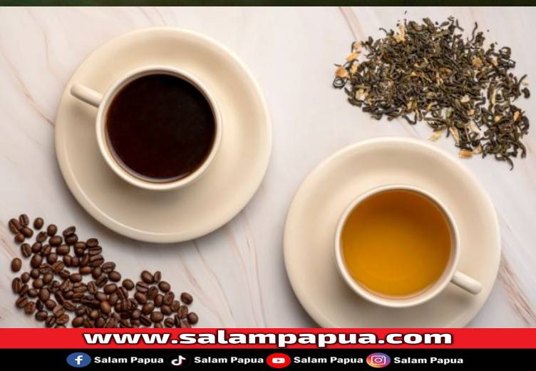 5 Minuman Penghilang Rasa Kantuk Berlebihan Yang Aman Dikonsumsi
