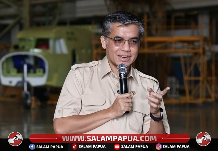 Menaker: Program Magang Buka Peluang Kerja Bagi Lulusan Baru