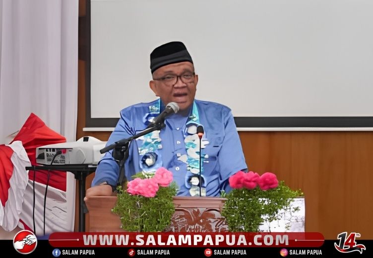 Wamenaker Minta Pemerintah Daerah Fokus Kembangkan Kompetensi Green Jobs