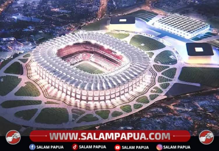 Megahnya Pembukaan Piala Dunia 2026 Di Mexico City: Saat Dunia Bersatu Di Jantung Azteca
