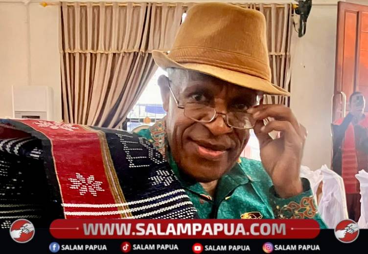 Menjaga Marwah Otsus: Finalitas Definisi Orang Asli Papua Dan Peran MRP Di Enam Provinsi Tanah Papua