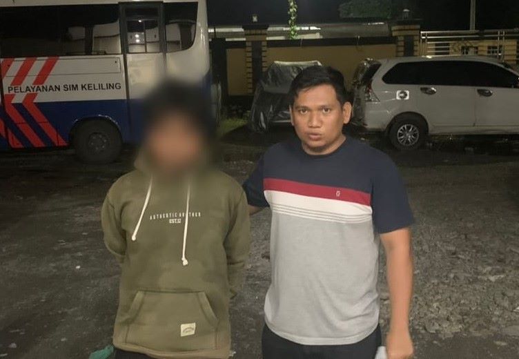 Pengasuh Asrama Pelaku Sodomi Anak SD Di Timika Mengakui Perbuatannya, Berikut Yang Dilakukan