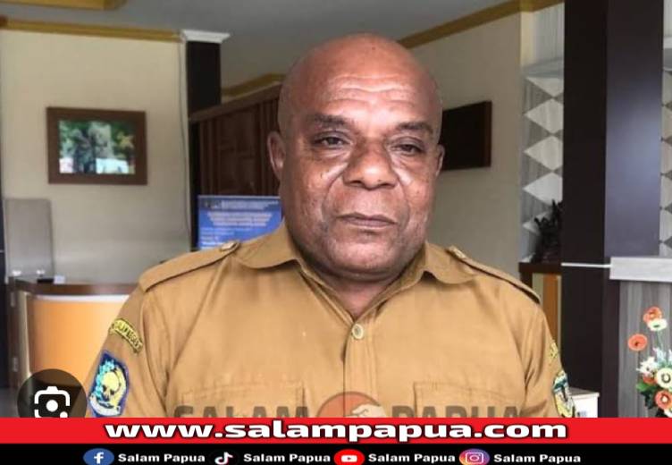 Honor Petugas Kebersihan Di Timika Akhirnya Dibayar Setelah Sempat Telat