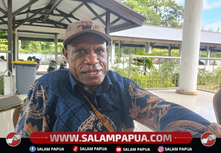 Pansus DPRK Siap Urai Persoalan 8.300 Karyawan Moker PT Freeport Indonesia